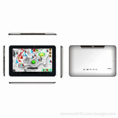 10.1-inch RK3066 Android Tablet PC with IPS 1280 x 800P, HDMI, Dual Camera, Bluetooth